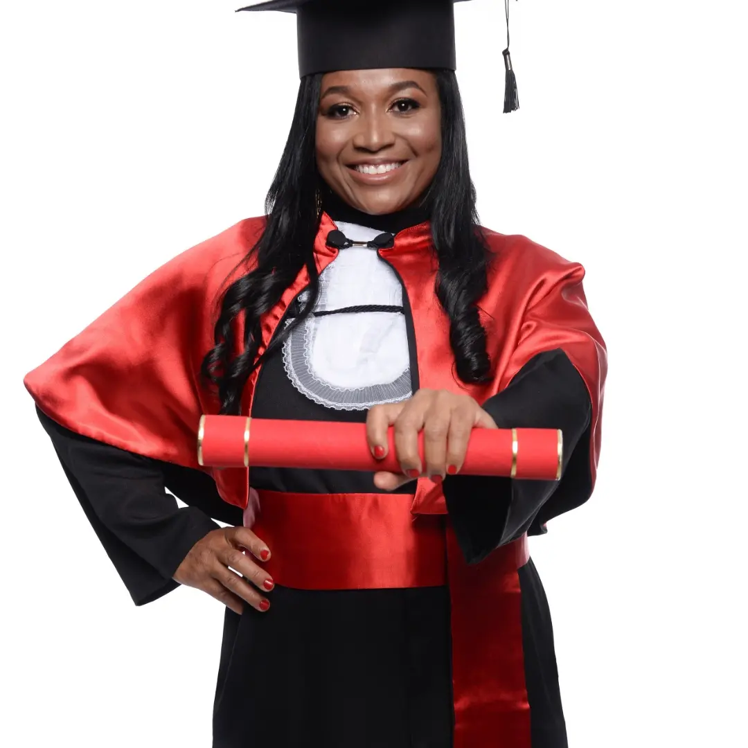 LILIAM MODESTO DA SILVA