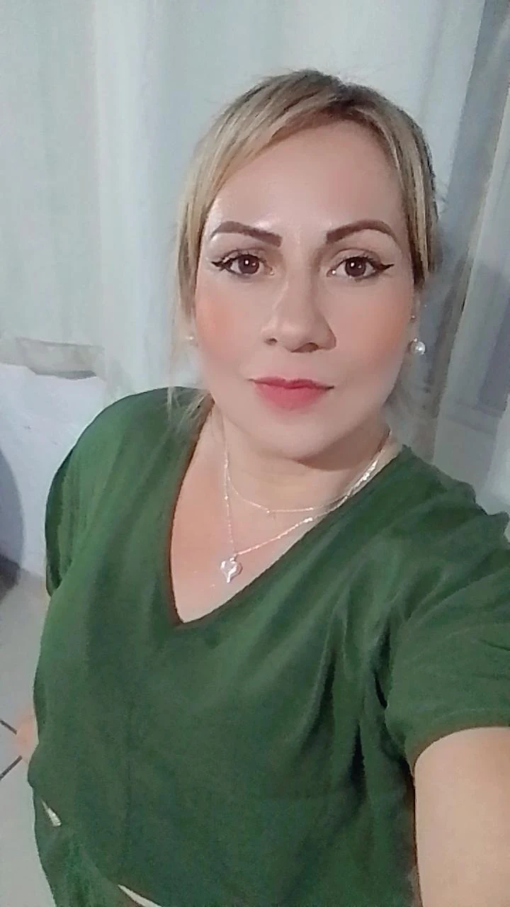 ADRIANA PEREIRA DA SILVA