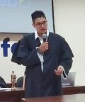 MARCO AURÉLIO COSTA JUNIOR
