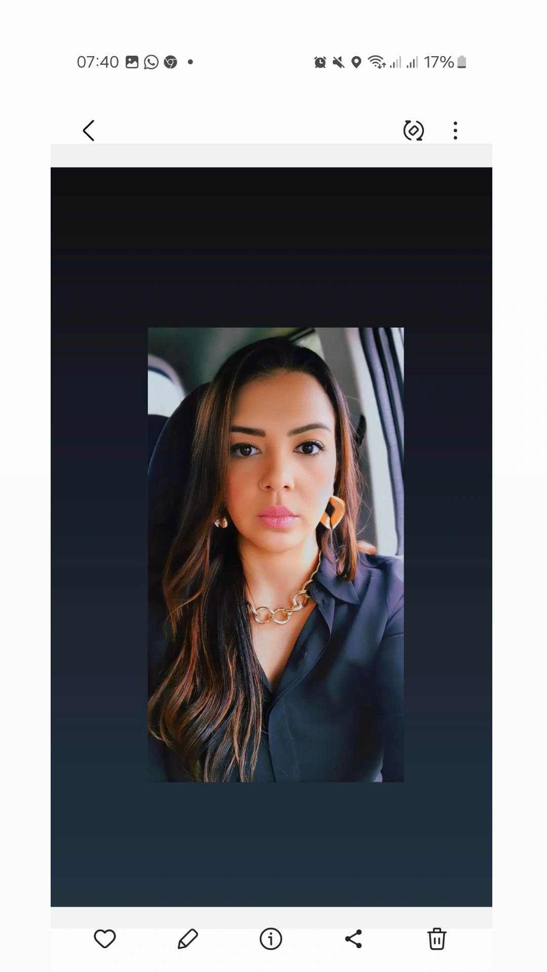 LUCIENE APARECIDA MORENO MATTAS