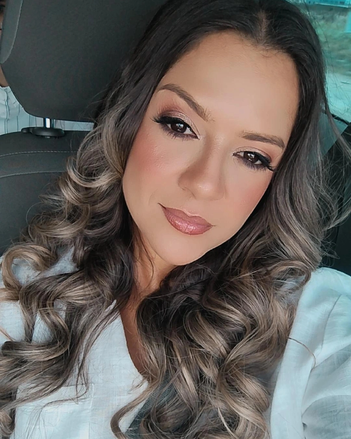 ANA KARINA ALVES DOS SANTOS