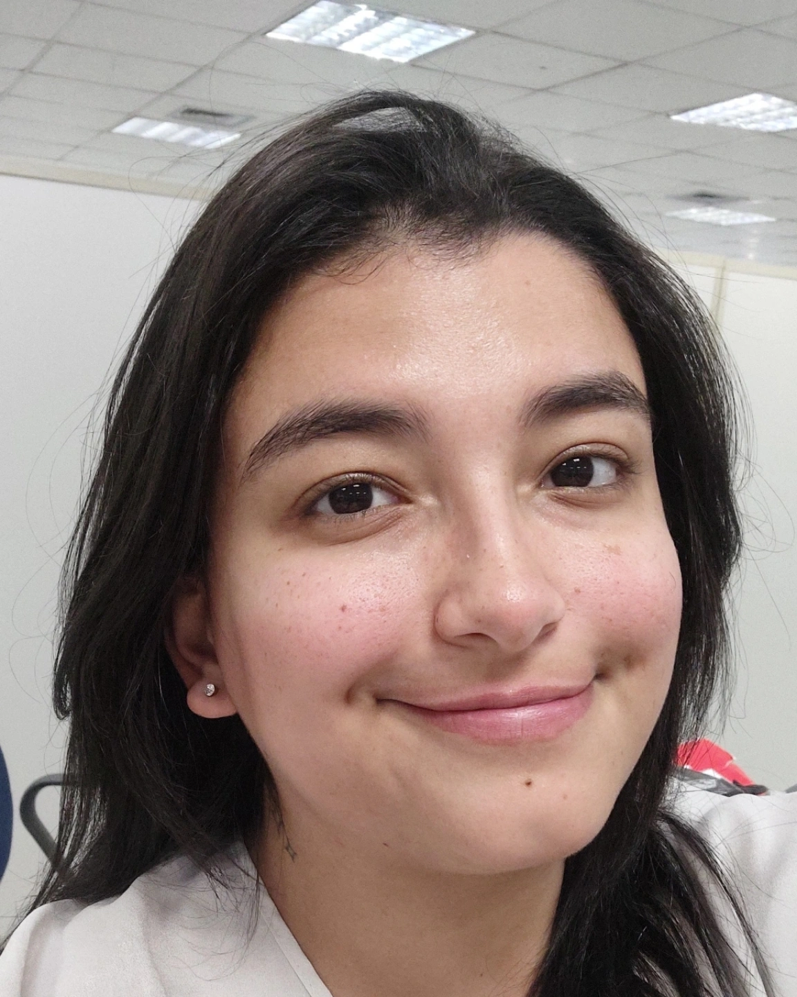 GABRIELA DOS SANTOS MAIA