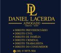 DANIEL LACERDA ADVOCACIA
