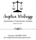 ANGÉLICA FERREIRA ANACLETO WESTRUPP