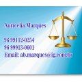 AURICELIA MARQUES