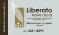 ALESSANDRO LIBERATO