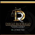 DIEGO RODRIGO OLIVEIRA CANDEIA