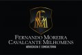 FERNANDO MOREIRA CAVALCANTE MILHOMENS