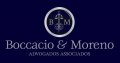 BOCCACIO & MORENO ADVOGADOS ASSOCIADOS