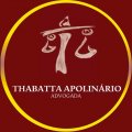 THABATTA AISLAINE CEDRAZ APOLINÁRIO