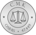 C.M.K. ESCRITÓRIO DE ADVOCACIA