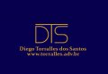 DIEGO TORRALLES DOS SANTOS