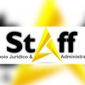 STAFF - APOIO JURÍDICO & ADMINISTRATIVO