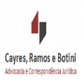 CAYRES, RAMOS E BOTINI. ADVOCACIA E CORRESPONDÊNCIA JURÍDICA