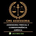 ASSESSORIA PERICIAL E EXTRAJUDICIAL
