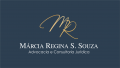 MARCIA REGINA SOARES SOUZA