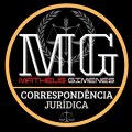 MATHEUS GIMENES MG CORRESPONDENTE
