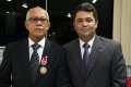MARIO MARCIUS FERREIRA E SANTOS