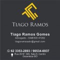 TIAGO RAMOS GOMES