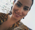 AMANDA SOARES MAGALHÃES