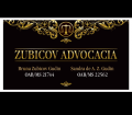 SANDRA DE ALCÂNTARA ZUBICOV GUDIN