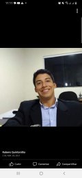 RUBENS QUINTANILHA