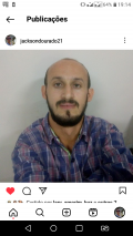 JACKSON DOURADO ALENCAR