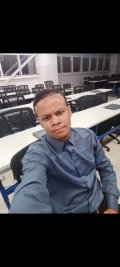 JEFERSON ANTUNES ALMEIDA
