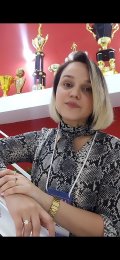 NIRLANE ROCHA DA SILVA