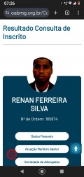 RENAN FERREIRA SILVA