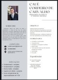 CAUE CORDEIRO
