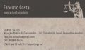 FABRIZIO AUGUSTO FERREIRA DA COSTA
