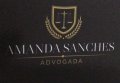 AMANDA SANCHES ADVOGADA