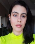 MARIA CAMILA PIROZZI DA SILVA