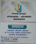 J&J PERSONAL SERVIÇOS