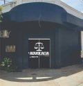 DB ADVOCACIA