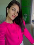 LARISSA PAVANI DE OLIVEIRA