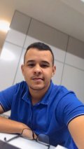GUSTAVO SANTANA DE OLIVEIRA