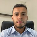 BRUNO DE OLIVEIRA PEREIRA