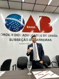 MICAEL ANTONIO SANTANA DOS SANTOS
