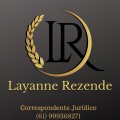 LAYANNE THAYSE REZENDE SA