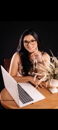 GIOVANA FORTES DA SILVA