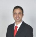 MARCOS JOSÉ GOMES FERREIRA