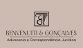 BENVENUTTI&GONÇALVES
