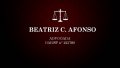 BEATRIZ DE CASSIA AFONSO