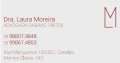 LAURA PATRICIA QUINTINO MOREIRA