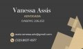 VANESSA CRISTINA DE ASSIS MAGALHÃES
