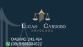 LUCAS CARDOSO