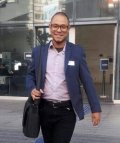JOSE G DA C SALES