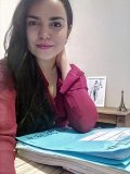 DEUSANA CAROLLYNA PEREIRA RODRIGUES KAYSER